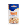 Swanson Swanson Chicken Broth Soup 49.5 oz. Can, PK12 000009772